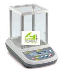 ترازو آزمایشگاهی با دقت 0.0001گرم مدل ALJ250-4AM