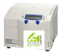 سانتریفیوژ رومیزی مدل 2.16P ساخت کمپانی SIGMA