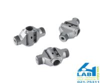 تیوب گرافیتی برای دستگاه جذب اتمی کوره