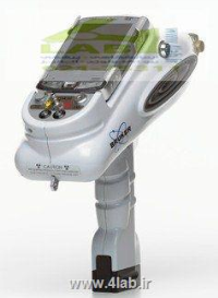 دستگاه آنالایزر جامدات مدل TRACER III-V ساخت بروکر