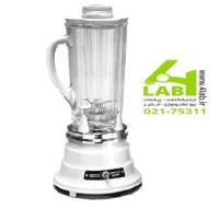 بلندر آزمایشگاهی مدل E8100 ساخت کمپانی Waring