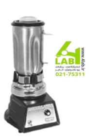 بلندر آزمایشگاهی مدل E8150 ساخت کمپانی Waring