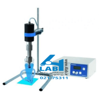 التراسونیک هموژنایزر صنعتی، سونوپلاس HD3400