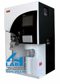 دستگاه تقطیر اتوماتیک و تیتراسیون مدل k1100 ساخت hanon چین