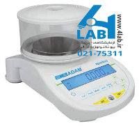 ترازو آزمایشگاهی مدل  NBL423i ساخت آدام انگلیس