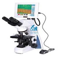 میکروسکوپ بیولوژی دیجیتال مدل NLCD-307