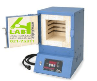 کوره الکتریکی ساخت کمپانی Paragon امریکا مدل S1132