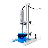 هموژنایزر مدل OV5 ساخت کمپانی Velp ایتالیا