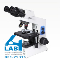 میکروسکوپ بیولوژی ساخت چین مدل BH-200