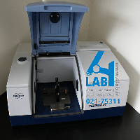 دستگاه FTIR مدل TENSOR 27 ساخت BRUKER OPTICS