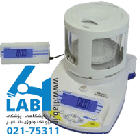 ترازوی فلزات گرانبها سری HCB-J ساخت آدام انگلیس