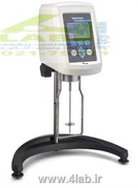ویسکومتر دیجیتالی مدل DV1-MLV