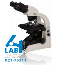 میکروسکوپ بیولوژی  ساخت چین مدل N-320M