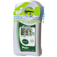 رفرکتومتر دیجیتالی PAL3 اتاگو زاپن