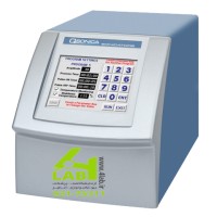 هموژنایزر التراسونیک مدل سونیکاتور Q700ساخت امریکا