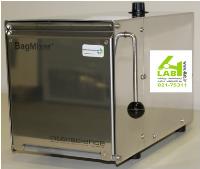 استومیکر مدل BagMixer 400p ساخت کمپانیInterscience  فرانسه 