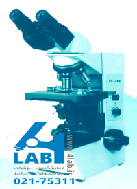میکروسکوپ بیولوژی ساخت چین مدل XS-2100